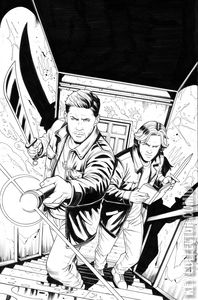 Supernatural #3