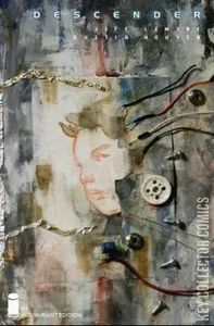 Descender #1