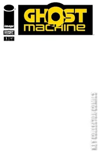 Ghost Machine #1