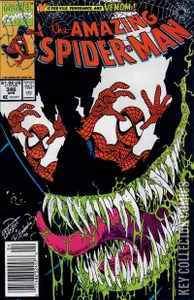 Amazing Spider-Man #346