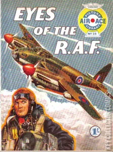 Air Ace Picture Library #28