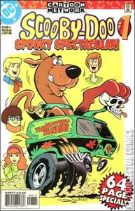 Scooby-Doo Spooky Spectacular