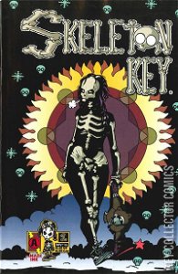 Skeleton Key #1