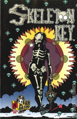 Skeleton Key
