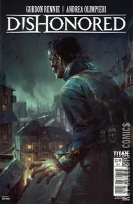 Dishonored #2