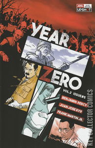 Year Zero Vol. 2 #5 