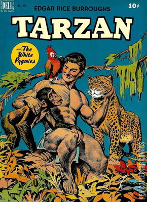 Tarzan