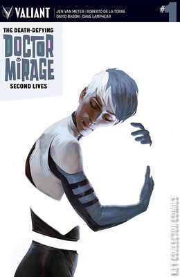 The Death-Defying Doctor Mirage: Second Lives
