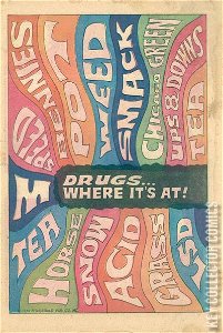 Drugs...Where It's At #0