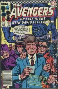 Avengers, The #239