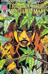 Marvel Comics Presents #162