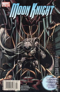 Moon Knight #20