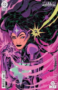 Justice League Unlimited #16