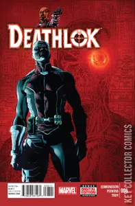 Deathlok #8