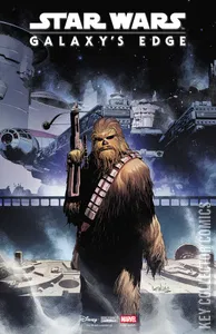 Star Wars: Galaxy's Edge - Echoes of the Empire #2