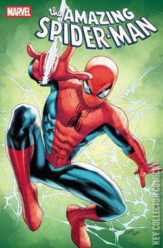 Variant Cover for Amazing Spider-Man #1