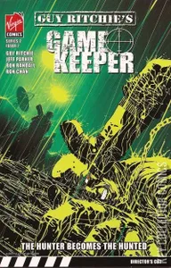 Gamekeeper #2