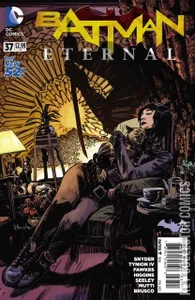 Batman Eternal #37