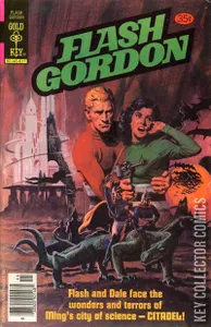 Flash Gordon #20