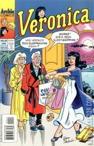 Veronica #59