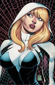 Spider-Man #1