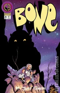 Bone #36