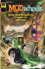 Variant Cover for Mod Wheels #18