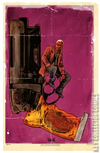 Blade Runner: Origins #4