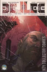 Cover for Dellec #2