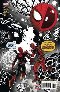 Spider-Man / Deadpool #43