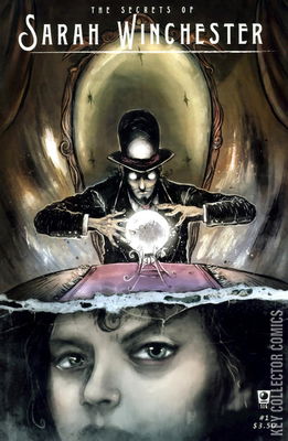 The Secrets of Sarah Winchester