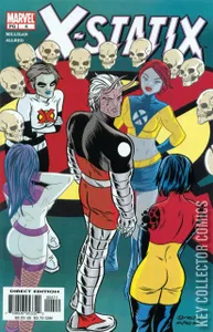 X-Statix #4