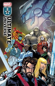 Ultimate Universe: One Year In #1 