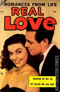 Real Love #61