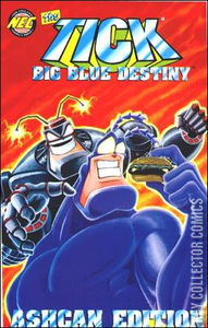 The Tick: Big Blue Destiny 