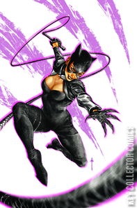 Catwoman #69