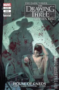 Dark Tower: The Drawing of the Three - House of Cards #4