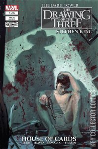 Dark Tower: The Drawing of the Three - House of Cards #4