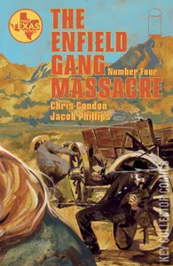 Enfield Gang Massacre #4