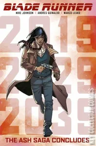 Blade Runner 2039 #12