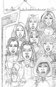 Sirens #4