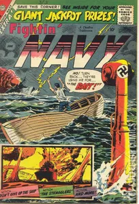 Fightin' Navy #87