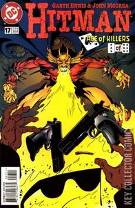 Hitman #17