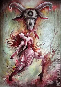 Cult of Dracula #3