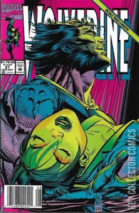Wolverine #57