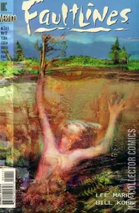 Faultlines #1