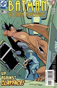 Batman: Gotham Adventures #30