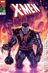 Variant Cover for X-Men #12