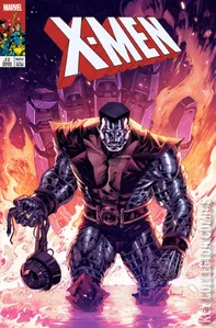 X-Men #12