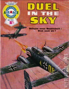 Air Ace Picture Library #262